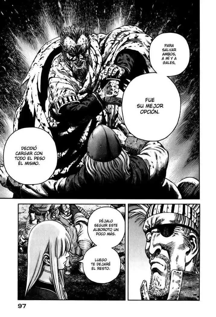 Vinland Saga - Capítulo 53 - Página 15 - LectorTMOo