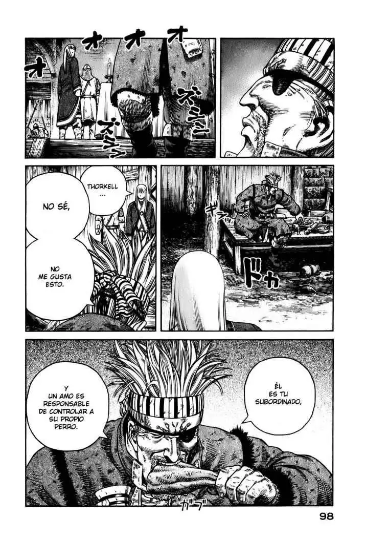 Vinland Saga - Capítulo 53 - Página 16 - LectorTMOo