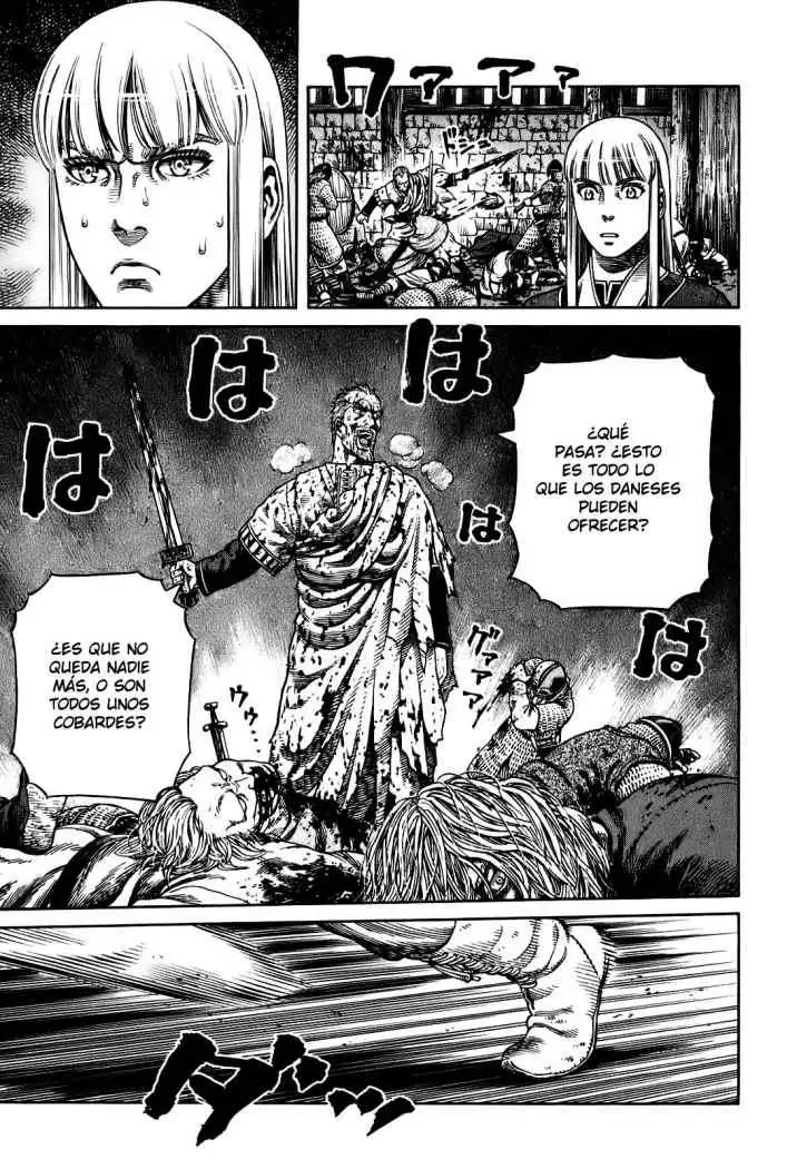 Vinland Saga - Capítulo 53 - Página 17 - LectorTMOo