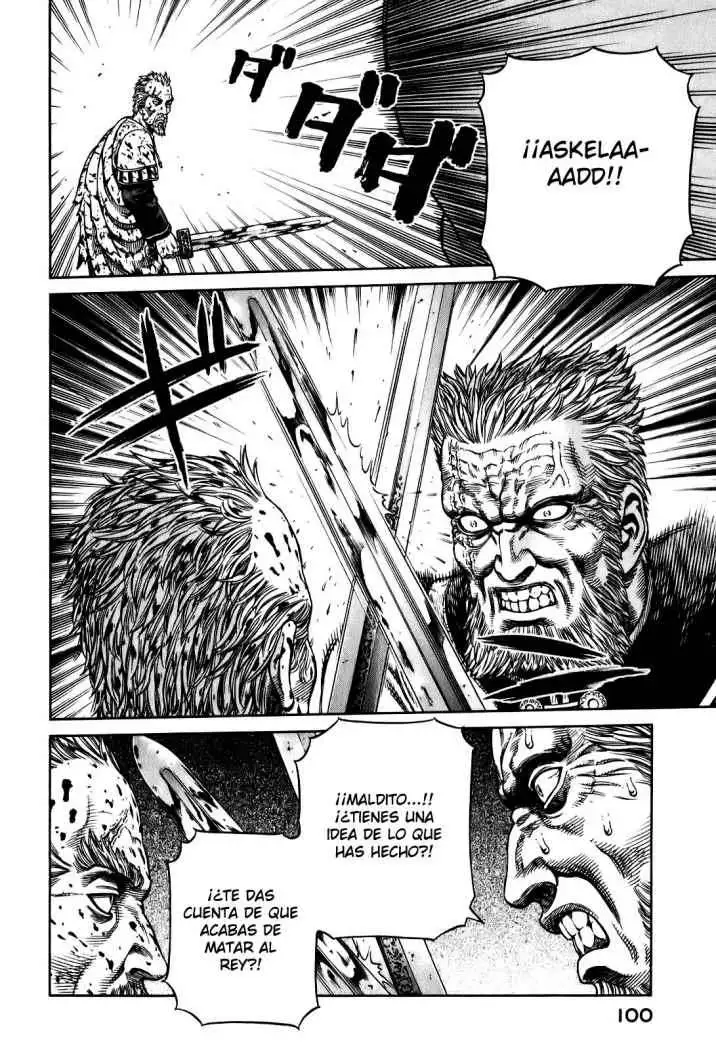 Vinland Saga - Capítulo 53 - Página 18 - LectorTMOo