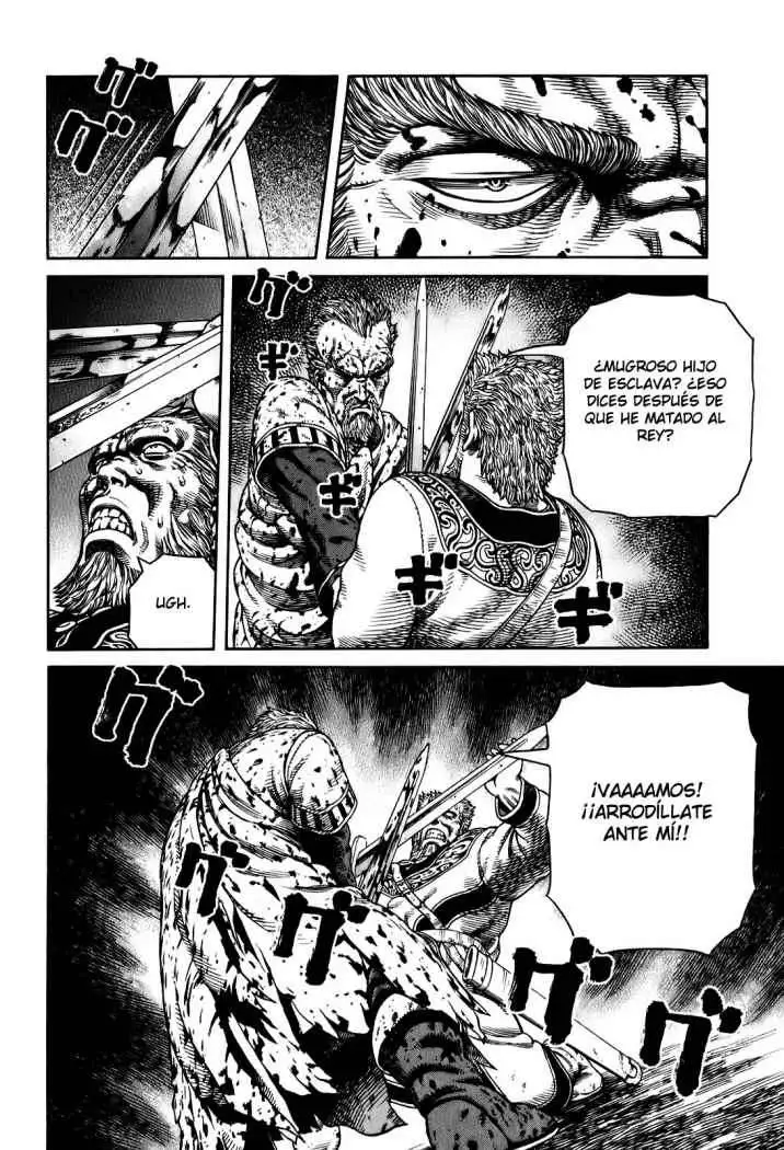 Vinland Saga - Capítulo 53 - Página 20 - LectorTMOo