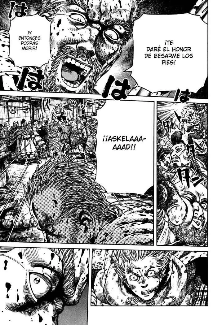 Vinland Saga - Capítulo 53 - Página 21 - LectorTMOo