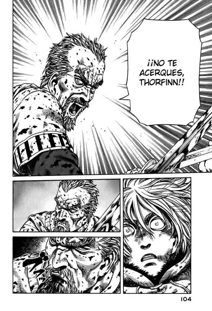 Vinland Saga - Capítulo 53 - Página 22 - LectorTMOo