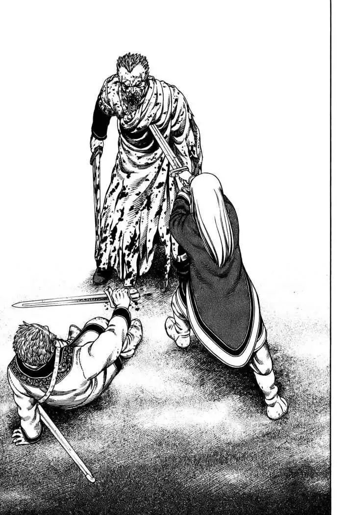 Vinland Saga - Capítulo 53 - Página 23 - LectorTMOo