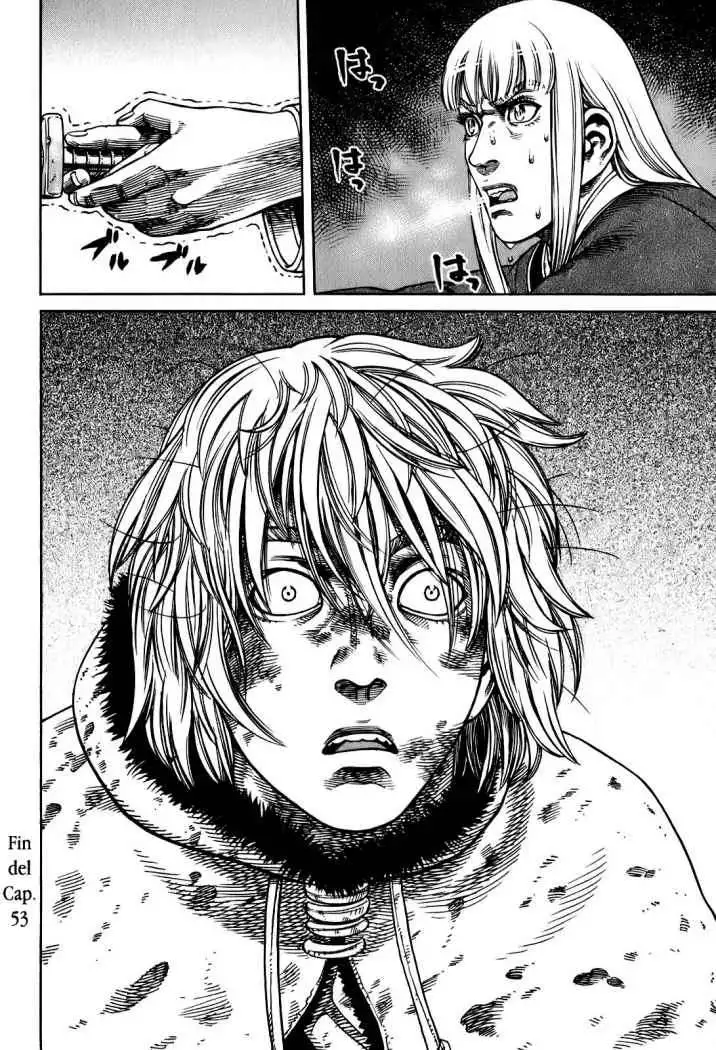 Vinland Saga - Capítulo 53 - Página 24 - LectorTMOo