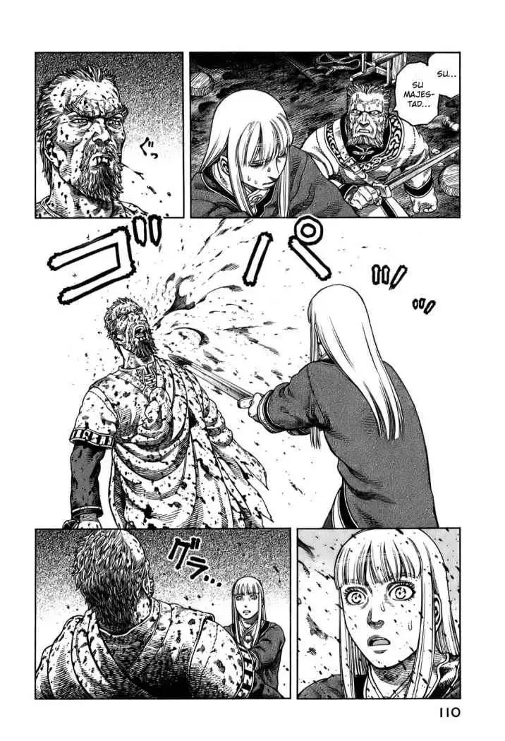 Vinland Saga - Capítulo 54 - Página 4 - LectorTMOo