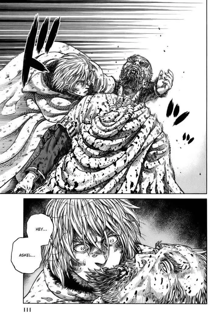 Vinland Saga - Capítulo 54 - Página 5 - LectorTMOo