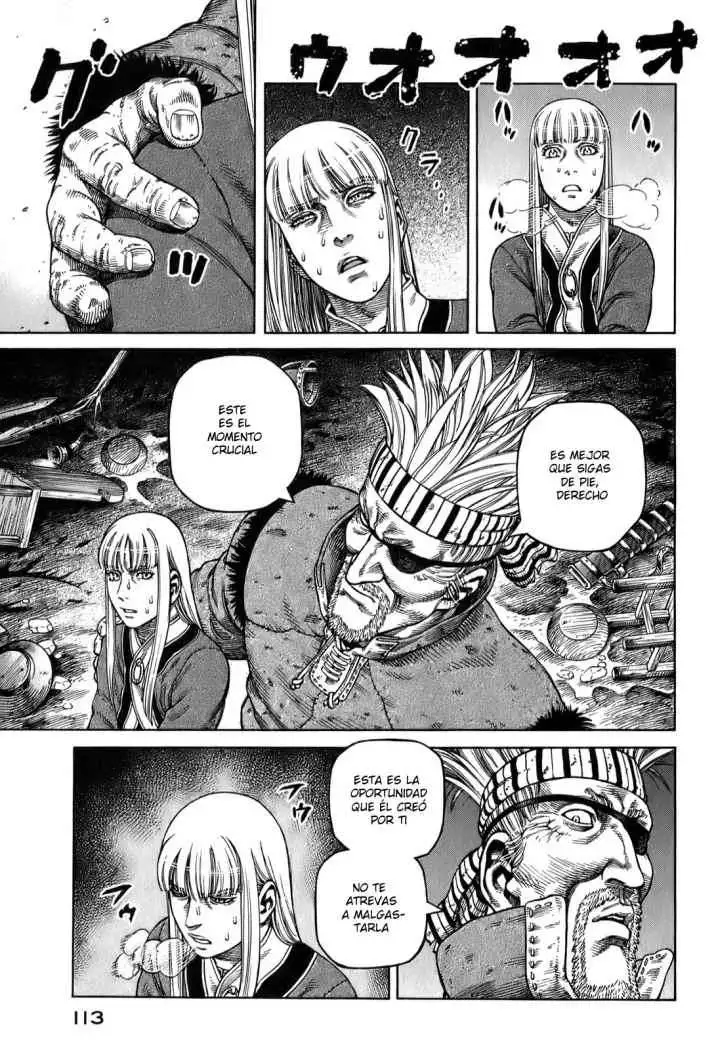 Vinland Saga - Capítulo 54 - Página 7 - LectorTMOo