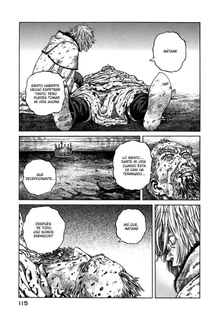 Vinland Saga - Capítulo 54 - Página 9 - LectorTMOo