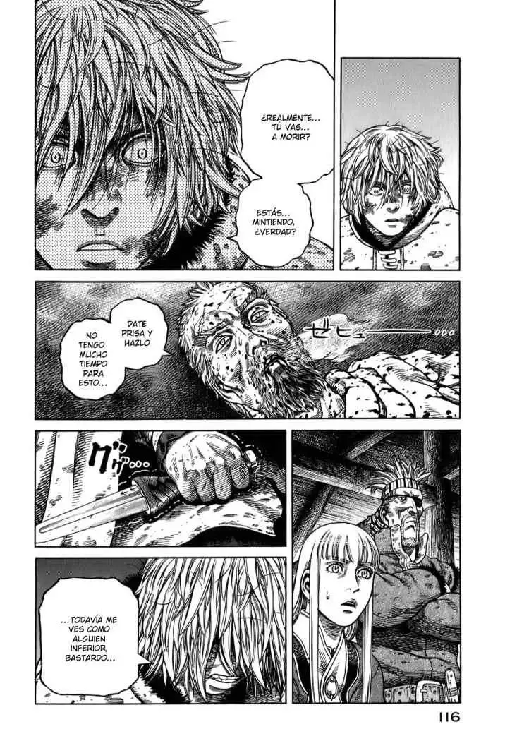 Vinland Saga - Capítulo 54 - Página 10 - LectorTMOo