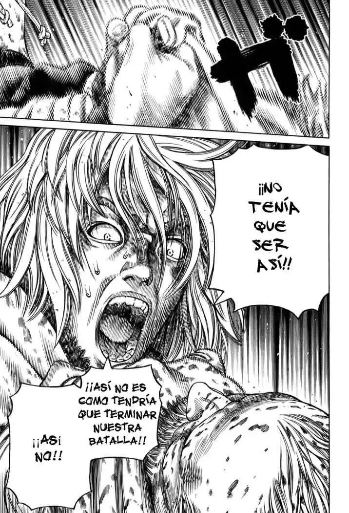Vinland Saga - Capítulo 54 - Página 11 - LectorTMOo