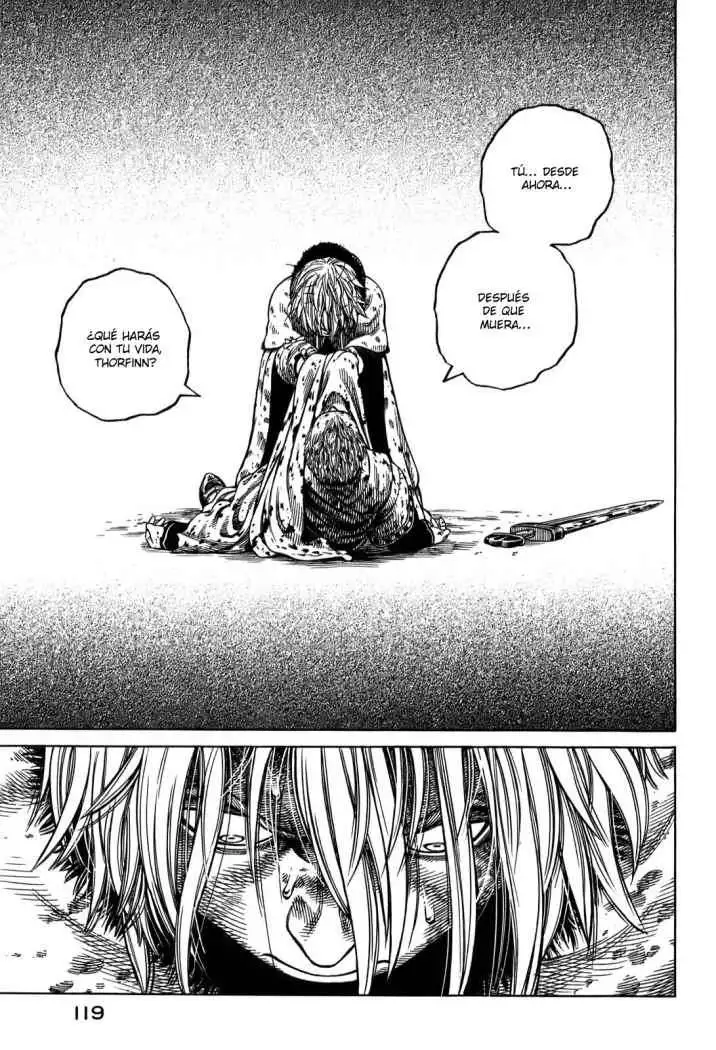 Vinland Saga - Capítulo 54 - Página 13 - LectorTMOo