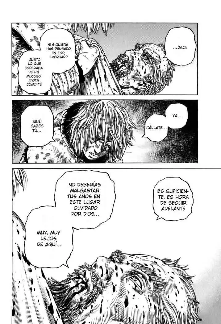 Vinland Saga - Capítulo 54 - Página 14 - LectorTMOo