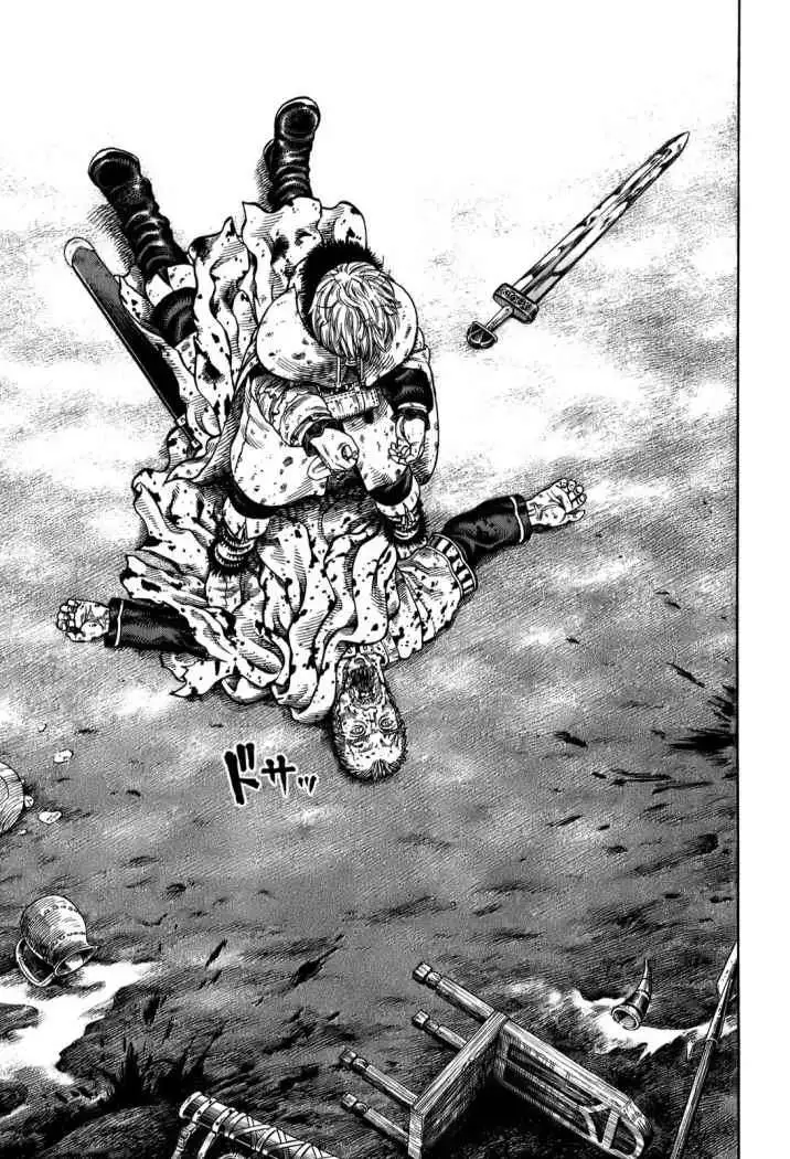 Vinland Saga - Capítulo 54 - Página 17 - LectorTMOo
