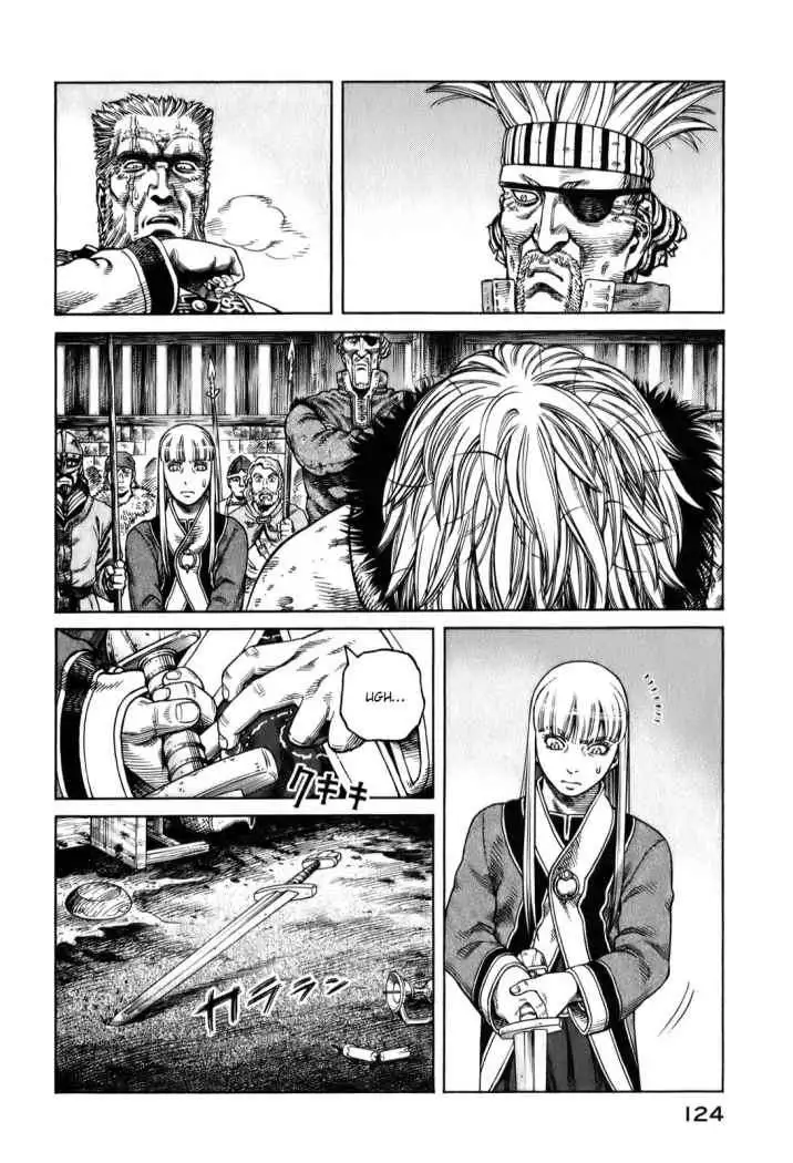 Vinland Saga - Capítulo 54 - Página 18 - LectorTMOo