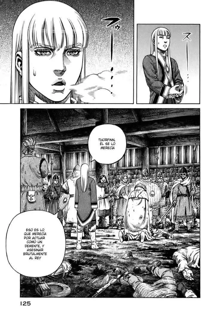 Vinland Saga - Capítulo 54 - Página 19 - LectorTMOo