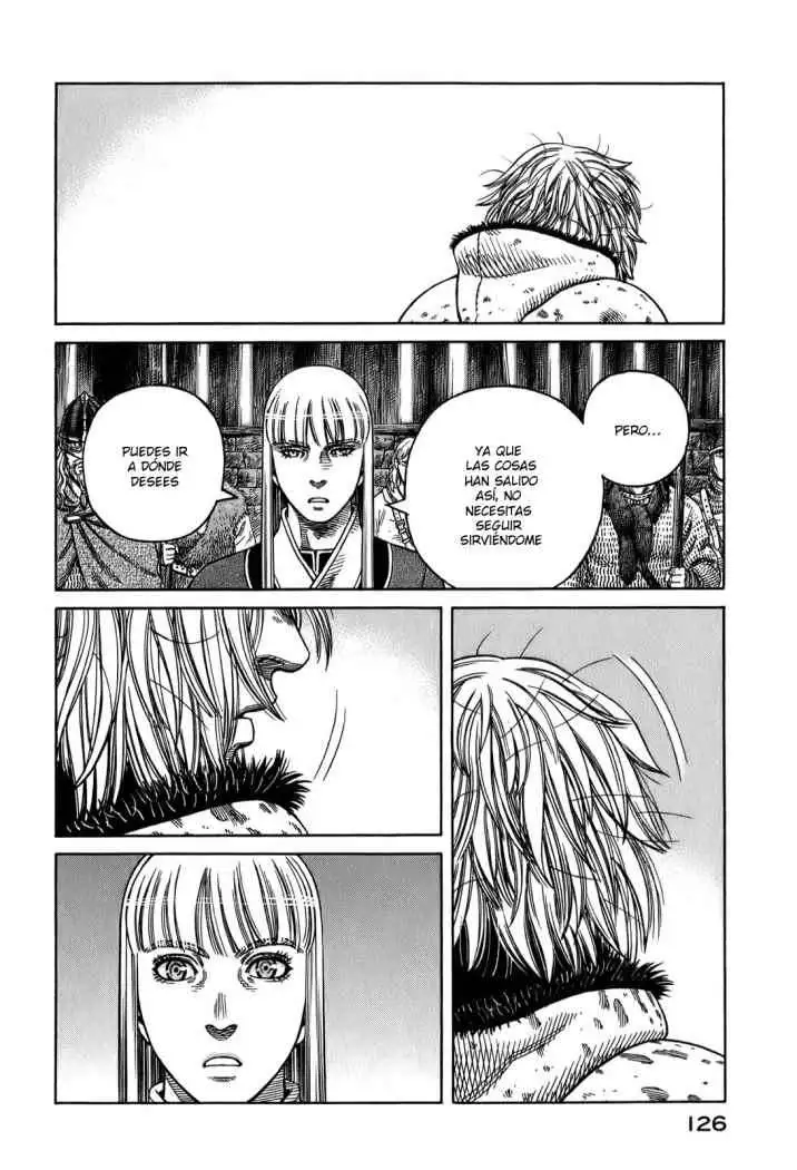 Vinland Saga - Capítulo 54 - Página 20 - LectorTMOo