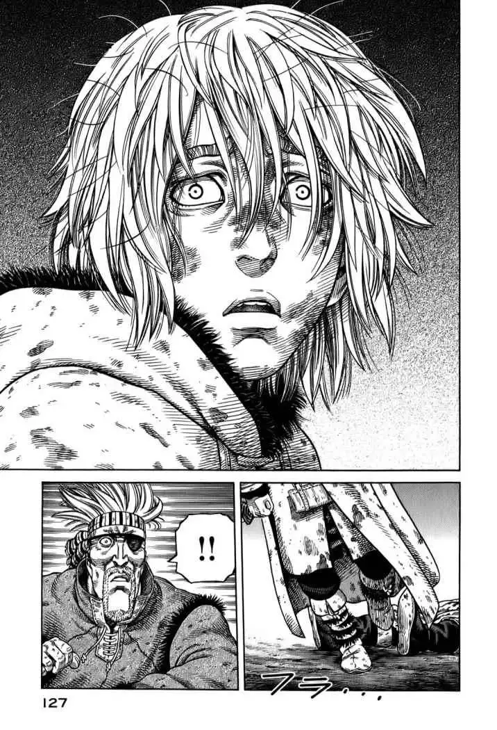 Vinland Saga - Capítulo 54 - Página 21 - LectorTMOo