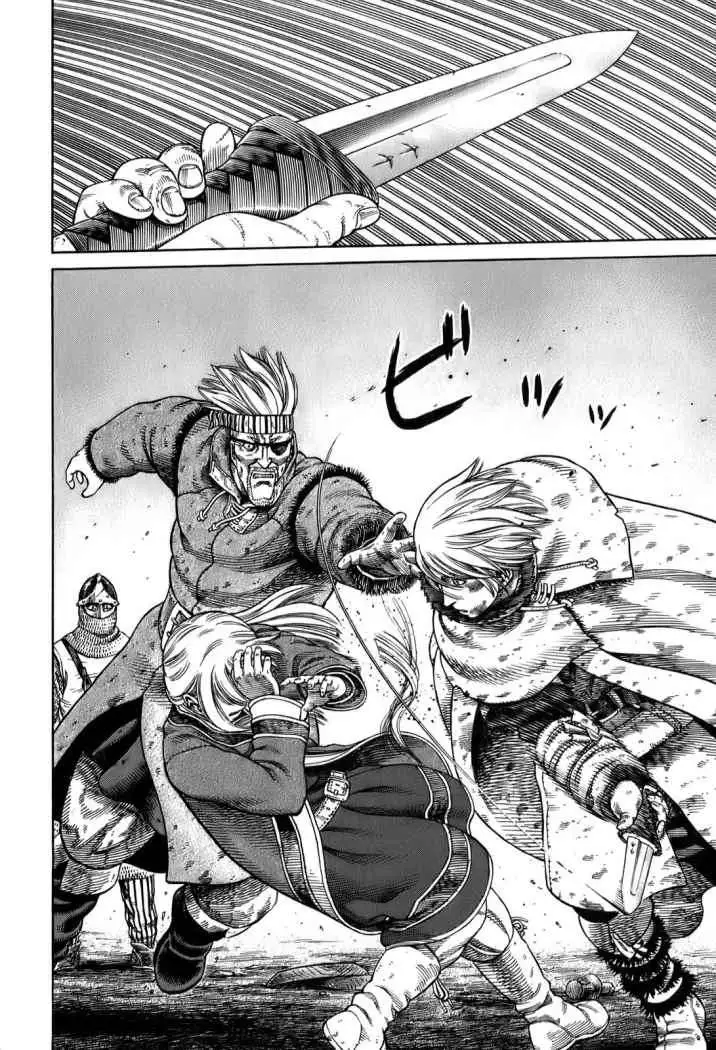 Vinland Saga - Capítulo 54 - Página 22 - LectorTMOo