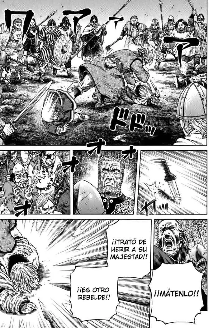 Vinland Saga - Capítulo 54 - Página 23 - LectorTMOo