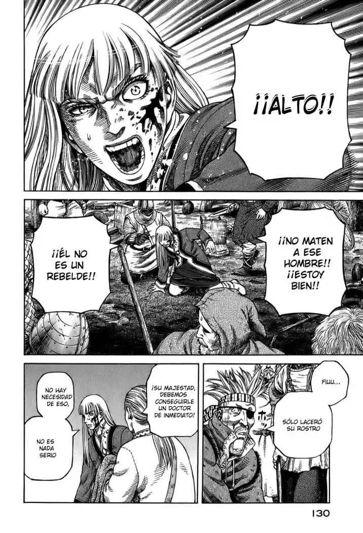 Vinland Saga - Capítulo 54 - Página 24 - LectorTMOo