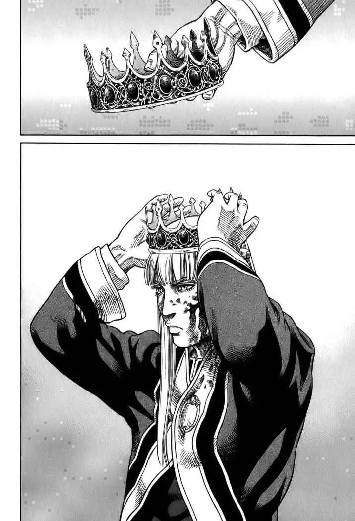 Vinland Saga - Capítulo 54 - Página 28 - LectorTMOo