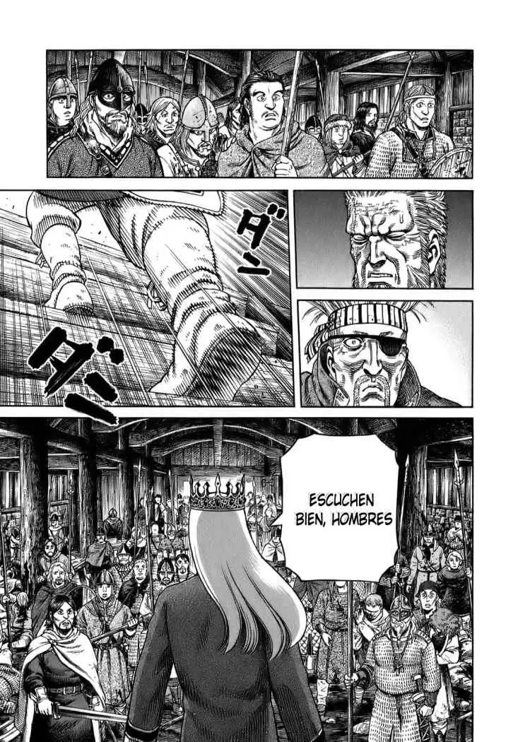 Vinland Saga - Capítulo 54 - Página 29 - LectorTMOo