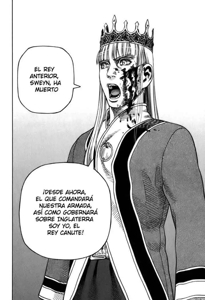 Vinland Saga - Capítulo 54 - Página 30 - LectorTMOo