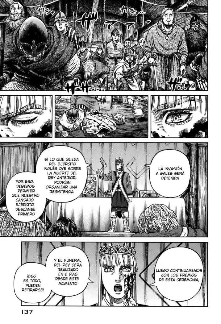 Vinland Saga - Capítulo 54 - Página 31 - LectorTMOo