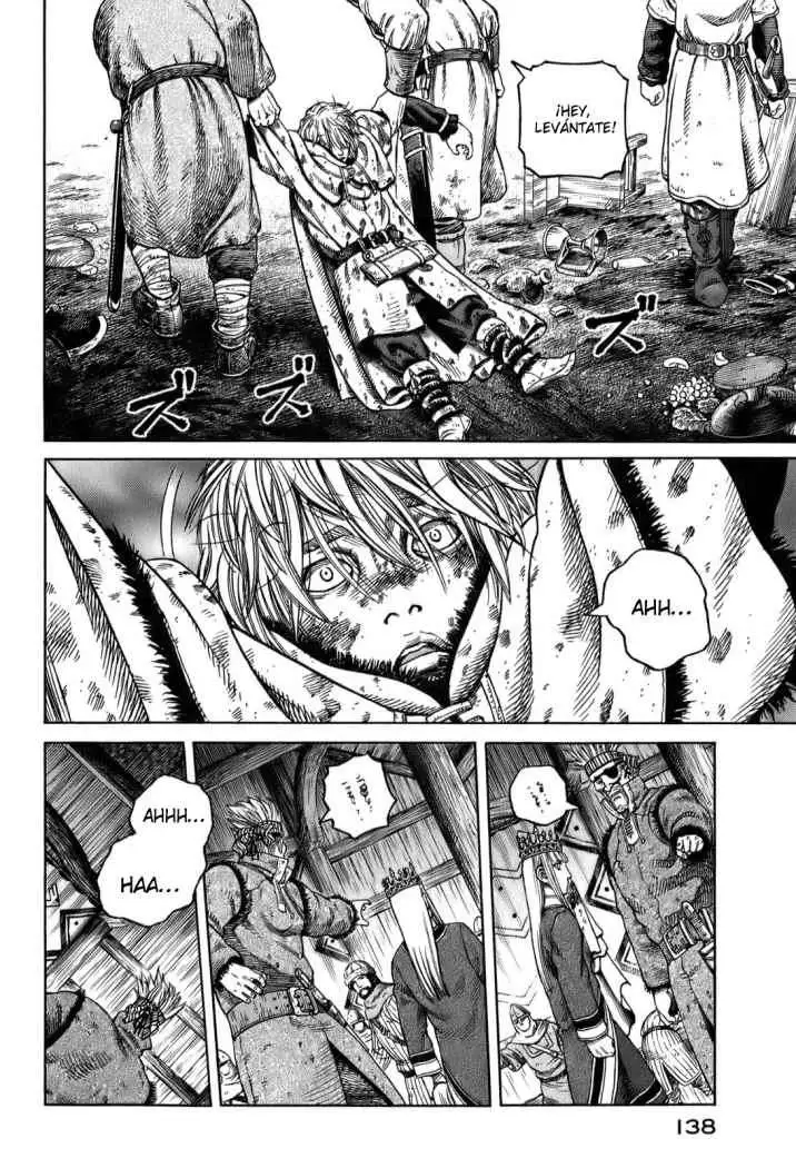 Vinland Saga - Capítulo 54 - Página 32 - LectorTMOo