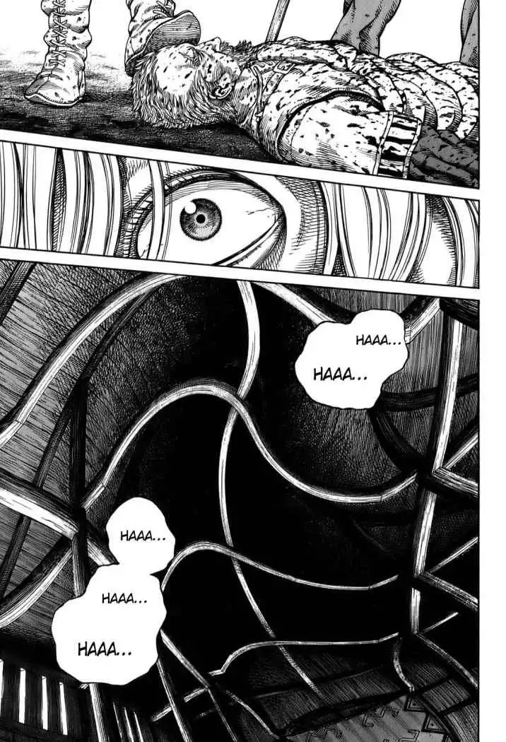 Vinland Saga - Capítulo 54 - Página 33 - LectorTMOo