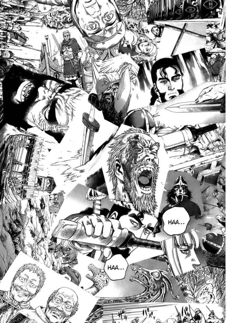 Vinland Saga - Capítulo 54 - Página 35 - LectorTMOo