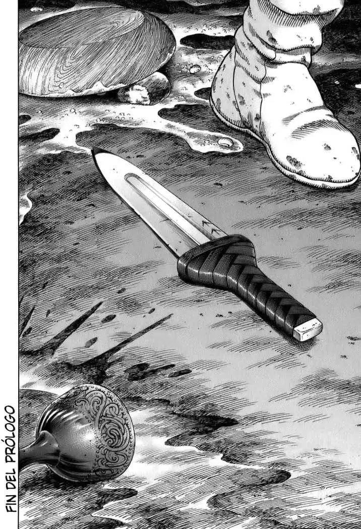 Vinland Saga - Capítulo 54 - Página 36 - LectorTMOo