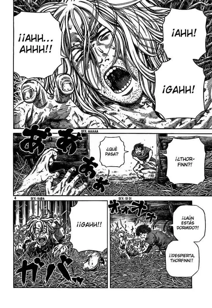 Vinland Saga - Capítulo 58 - Página 4 - LectorTMOo