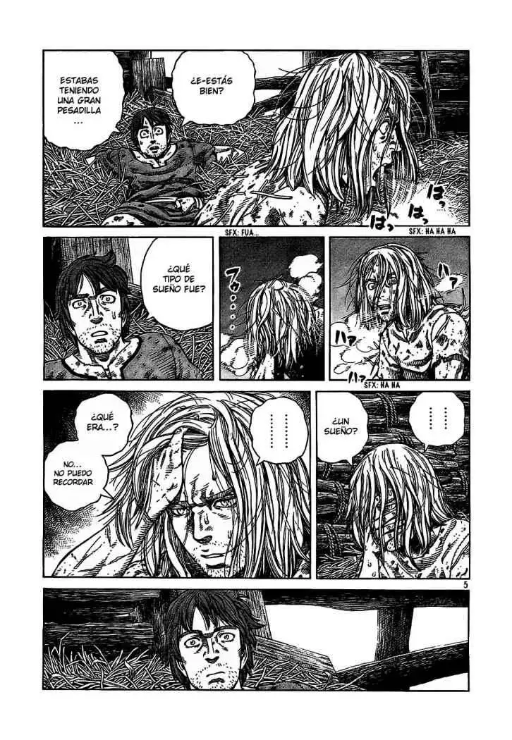 Vinland Saga - Capítulo 58 - Página 5 - LectorTMOo