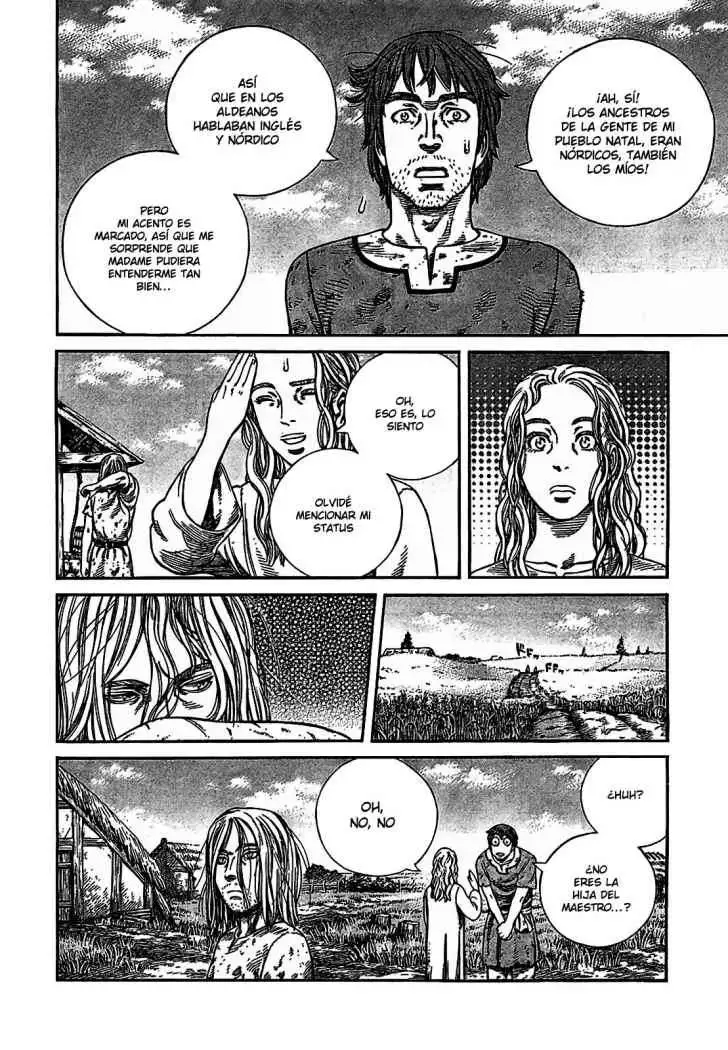 Vinland Saga - Capítulo 58 - Página 10 - LectorTMOo