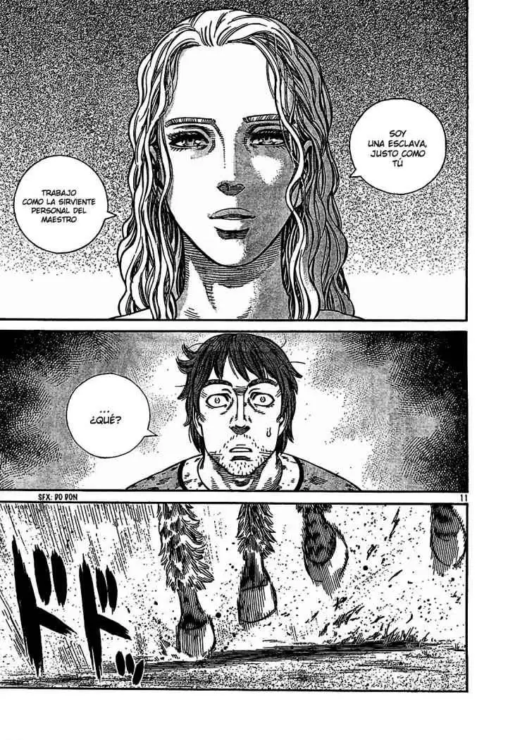 Vinland Saga - Capítulo 58 - Página 11 - LectorTMOo