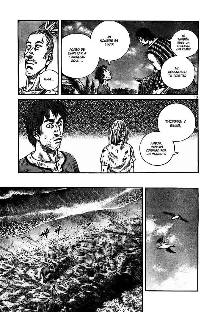 Vinland Saga - Capítulo 58 - Página 13 - LectorTMOo