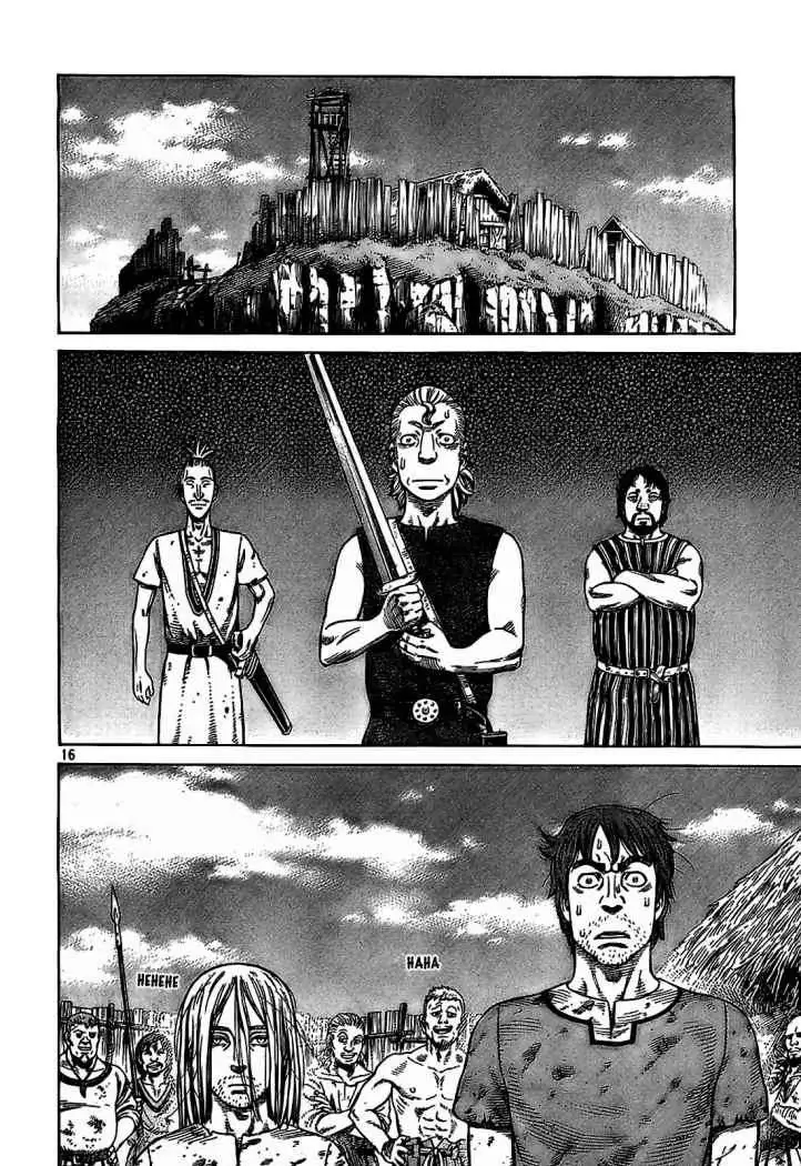 Vinland Saga - Capítulo 58 - Página 16 - LectorTMOo
