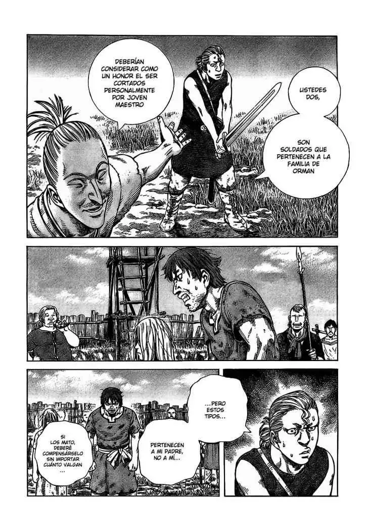 Vinland Saga - Capítulo 58 - Página 20 - LectorTMOo