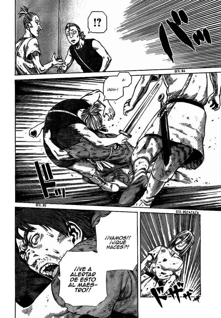 Vinland Saga - Capítulo 58 - Página 22 - LectorTMOo