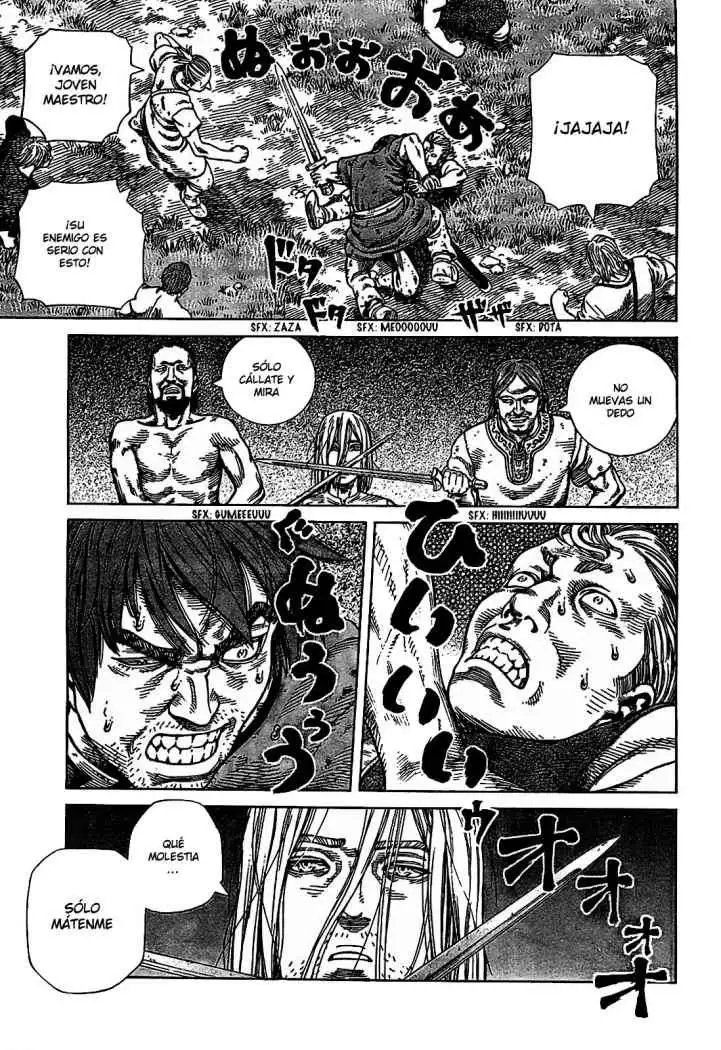 Vinland Saga - Capítulo 58 - Página 23 - LectorTMOo