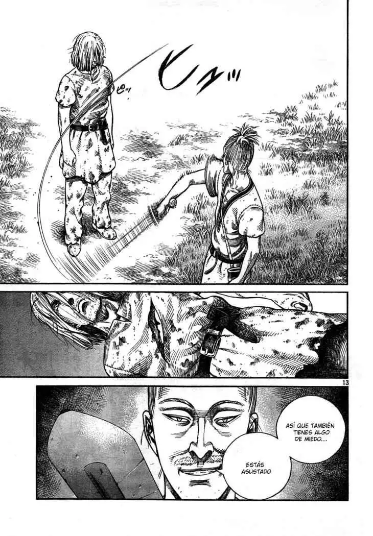 Vinland Saga - Capítulo 59 - Página 13 - LectorTMOo