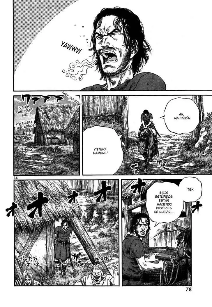 Vinland Saga - Capítulo 59 - Página 14 - LectorTMOo