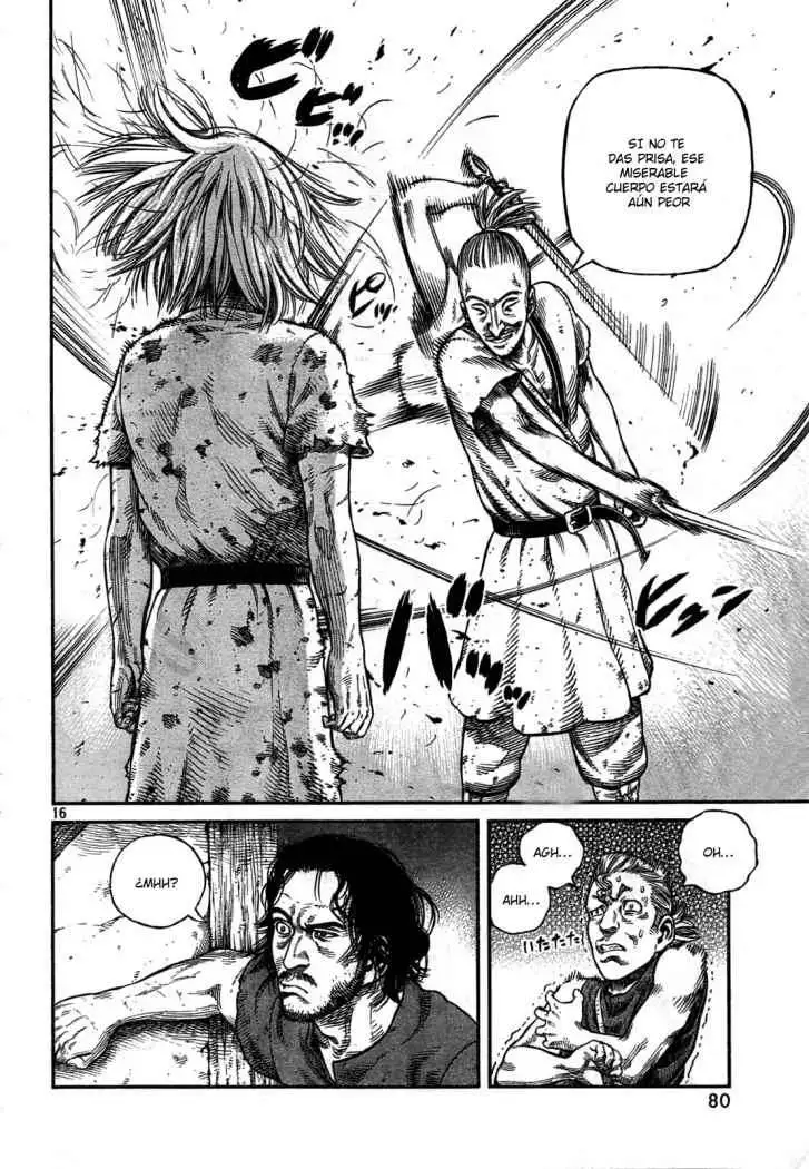Vinland Saga - Capítulo 59 - Página 16 - LectorTMOo