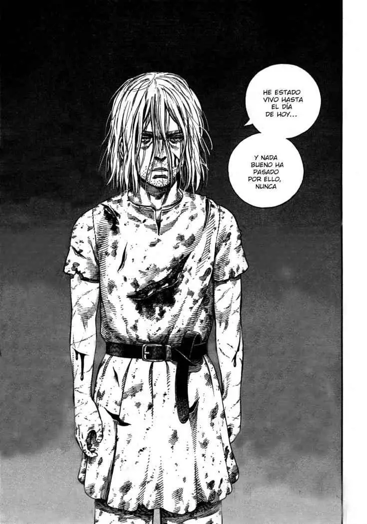 Vinland Saga - Capítulo 59 - Página 19 - LectorTMOo