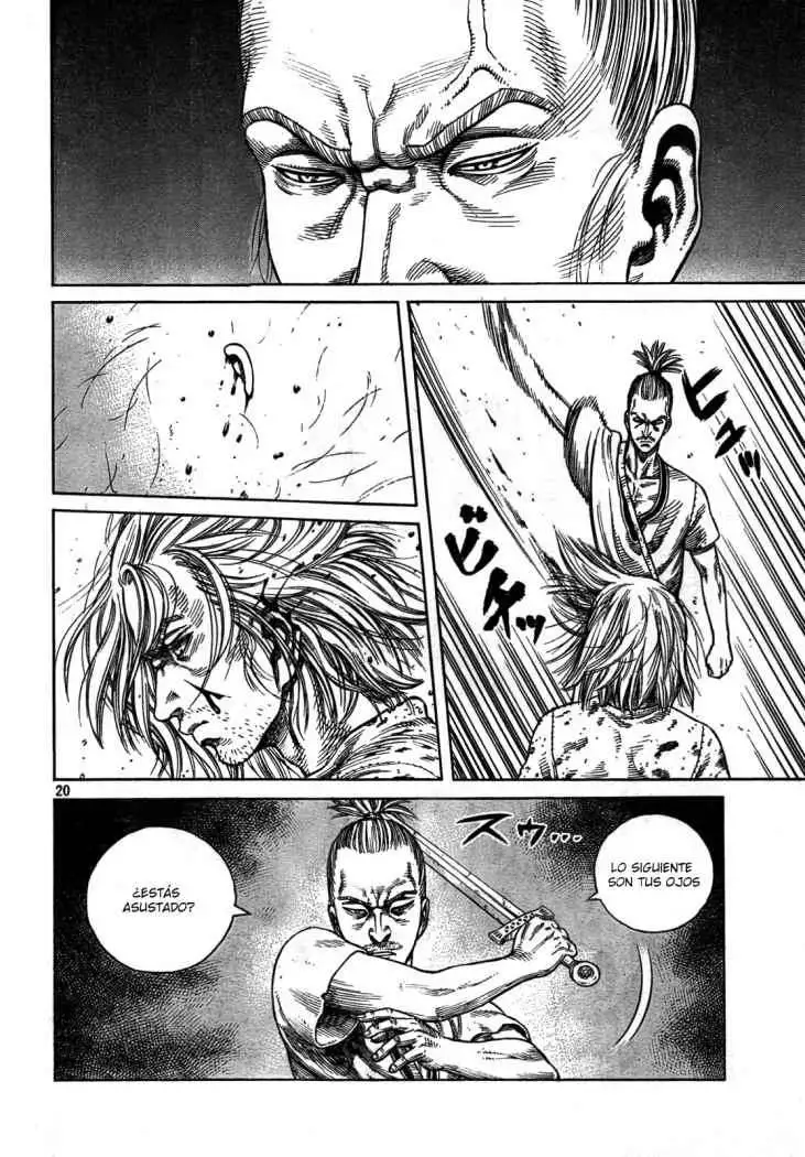 Vinland Saga - Capítulo 59 - Página 20 - LectorTMOo