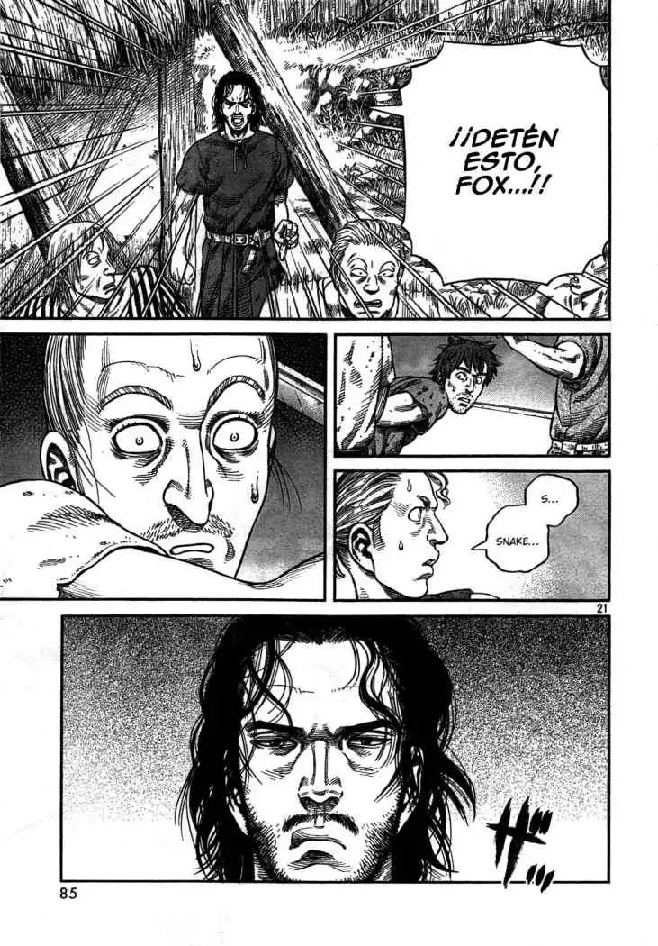 Vinland Saga - Capítulo 59 - Página 21 - LectorTMOo