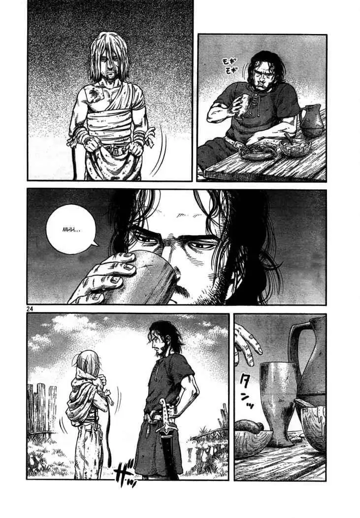 Vinland Saga - Capítulo 59 - Página 24 - LectorTMOo