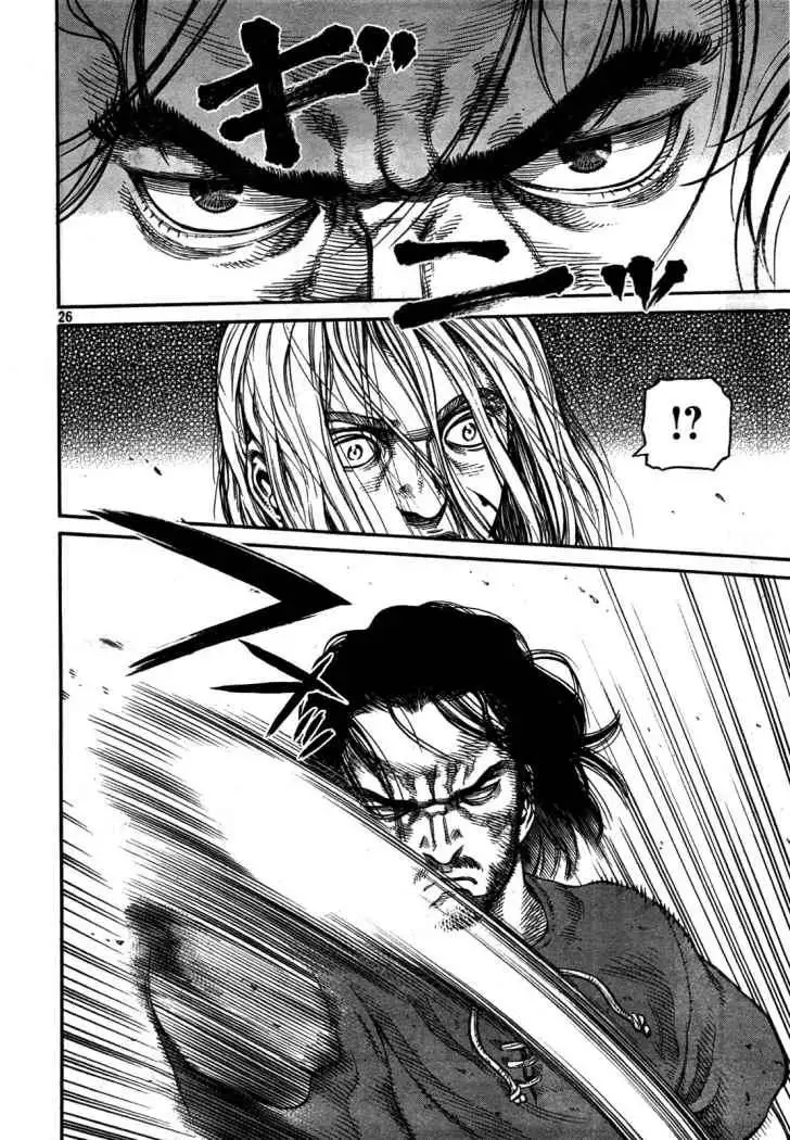 Vinland Saga - Capítulo 59 - Página 26 - LectorTMOo